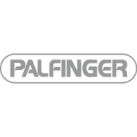Palfinger Trans 200X200 Colored